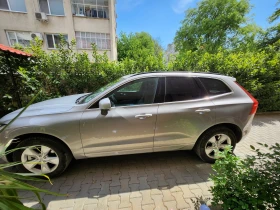 Volvo XC60 2, 0 TDI Mild Hybrid, снимка 4