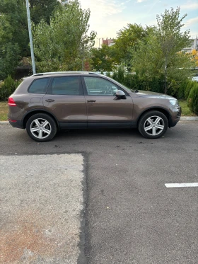 VW Touareg Джип, снимка 13