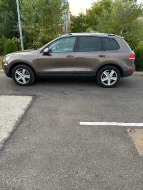 VW Touareg Джип, снимка 5