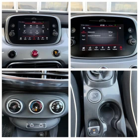 Fiat 500X FACELIFT-120HP-EURO6, снимка 16