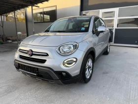 Fiat 500X FACELIFT-120HP-EURO6, снимка 3