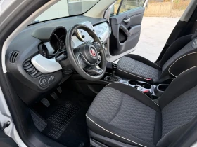 Fiat 500X FACELIFT-120HP-EURO6, снимка 9