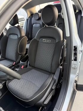 Fiat 500X FACELIFT-120HP-EURO6, снимка 12