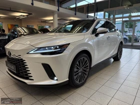 Lexus RX 450h plus НОВ!/LUXURY/292HP/PANO/M.LEV./360/HUD/MEMO/748g, снимка 1