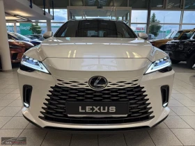 Lexus RX 450h plus НОВ!/LUXURY/292HP/PANO/M.LEV./360/HUD/MEMO/748g, снимка 2