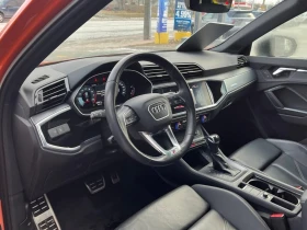 Audi Q3 quattro* 45* TFSI* АвтоКредит* (ЦЕНА ДО БГ), снимка 15