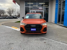 Audi Q3 quattro* 45* TFSI* АвтоКредит* (ЦЕНА ДО БГ), снимка 1