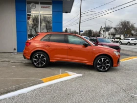 Audi Q3 quattro* 45* TFSI* АвтоКредит* (ЦЕНА ДО БГ), снимка 3
