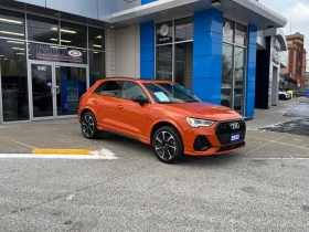 Audi Q3 quattro* 45* TFSI* АвтоКредит* (ЦЕНА ДО БГ), снимка 2