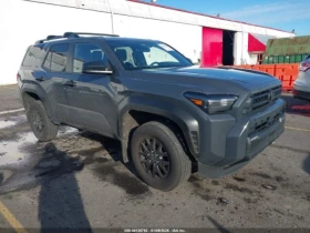 Toyota 4runner SR5 AWD, снимка 1