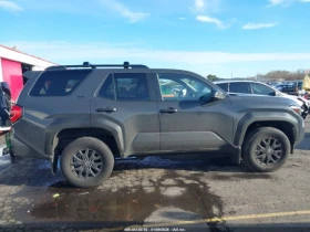 Toyota 4runner SR5 AWD, снимка 12