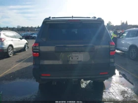 Toyota 4runner SR5 AWD, снимка 15