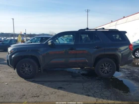 Toyota 4runner SR5 AWD, снимка 13