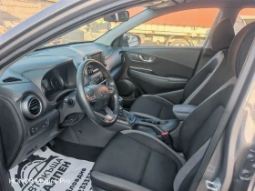 Hyundai Kona 1.0 TURBO GDI COMFORT, 120к.с., ЕВРО-6В, снимка 11