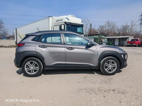 Hyundai Kona 1.0 TURBO GDI COMFORT, 120к.с., ЕВРО-6В, снимка 4