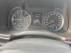 Hyundai Kona 1.0 TURBO GDI COMFORT, 120к.с., ЕВРО-6В, снимка 9