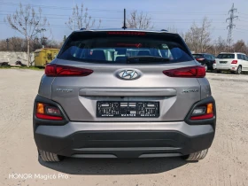 Hyundai Kona 1.0 TURBO GDI COMFORT, 120к.с., ЕВРО-6В, снимка 6