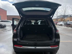 Jeep Grand cherokee * Limited * ПОДГРЕВ * КАМЕРА * ПАМЕТ, снимка 14