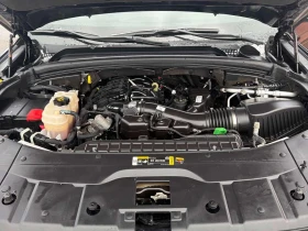 Jeep Grand cherokee * Limited * ПОДГРЕВ * КАМЕРА * ПАМЕТ, снимка 13