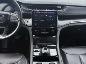 Jeep Grand cherokee * Limited * ПОДГРЕВ * КАМЕРА * ПАМЕТ, снимка 9