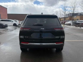 Jeep Grand cherokee * Limited * ПОДГРЕВ * КАМЕРА * ПАМЕТ, снимка 17