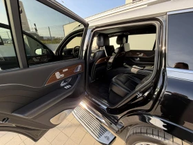 Mercedes-Benz GLS 600 Maybach 4Matic, снимка 7