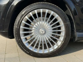 Mercedes-Benz GLS 600 Maybach 4Matic, снимка 4