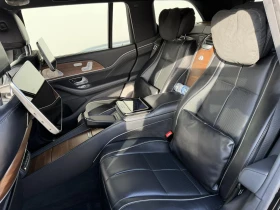 Mercedes-Benz GLS 600 Maybach 4Matic, снимка 10