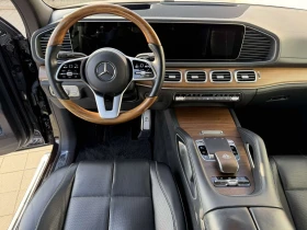 Mercedes-Benz GLS 600 Maybach 4Matic, снимка 9