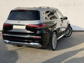 Mercedes-Benz GLS 600 Maybach 4Matic, снимка 2