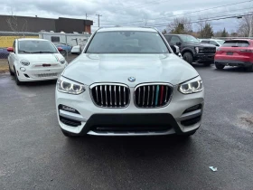BMW X3 * xDrive30i * CARFAX *  Панорама * Два ключа * , снимка 6