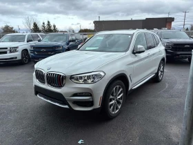 BMW X3 * xDrive30i * CARFAX *  Панорама * Два ключа * , снимка 1