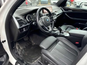 BMW X3 * xDrive30i * CARFAX *  Панорама * Два ключа * , снимка 5
