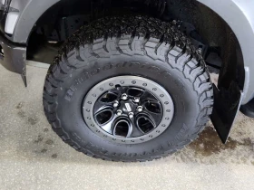 Ford F150 * RAPTOR* DIGITAL* ПОДГРЕВ* ОБДУХВАНЕ* 360 КАМЕРА*, снимка 5