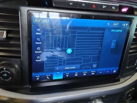 Ford F150 * RAPTOR* DIGITAL* ПОДГРЕВ* ОБДУХВАНЕ* 360 КАМЕРА*, снимка 10