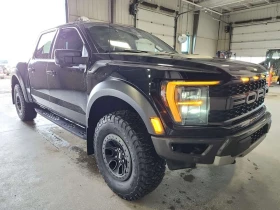 Ford F150 * RAPTOR* DIGITAL* ПОДГРЕВ* ОБДУХВАНЕ* 360 КАМЕРА*, снимка 2