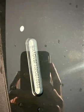 Audi Q8 Progressiv/ОБДУХВАНЕ/ПАНОРАМА/ДИСТРОНИК/360, снимка 12