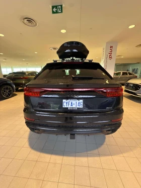 Audi Q8 Progressiv/ОБДУХВАНЕ/ПАНОРАМА/ДИСТРОНИК/360, снимка 5