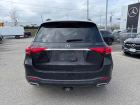 Mercedes-Benz GLE GLE 350, снимка 4