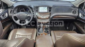 Infiniti QX60 3.5 V6| 360| ОБДУХ| ВКЛЮЧЕН ТЕХНОТЕСТ, снимка 2