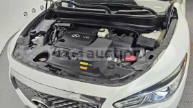 Infiniti QX60 3.5 V6| 360| ОБДУХ| ВКЛЮЧЕН ТЕХНОТЕСТ, снимка 17