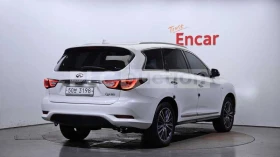 Infiniti QX60 3.5 V6| 360| ОБДУХ| ВКЛЮЧЕН ТЕХНОТЕСТ, снимка 3