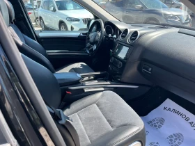 Mercedes-Benz ML 320 cdi Face AMG, снимка 9