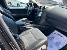 Mercedes-Benz ML 320 cdi Face AMG, снимка 16