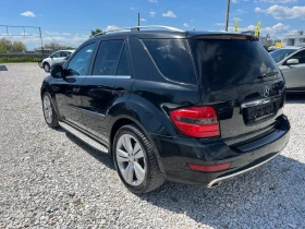 Mercedes-Benz ML 320 cdi Face AMG, снимка 5