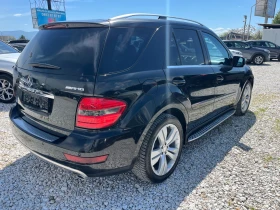 Mercedes-Benz ML 320 cdi Face AMG, снимка 4