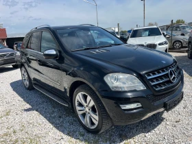 Mercedes-Benz ML 320 cdi Face AMG, снимка 3