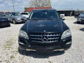 Mercedes-Benz ML 320 cdi Face AMG, снимка 2