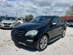 Mercedes-Benz ML 320 cdi Face AMG, снимка 1