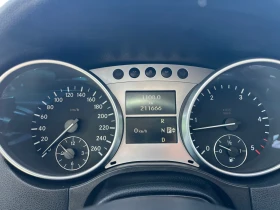 Mercedes-Benz ML 320 cdi Face AMG, снимка 6